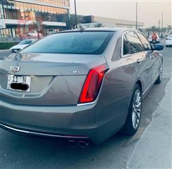 كاديلاك CT6